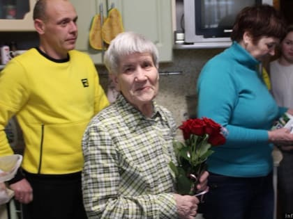 Жительница Белоруссии помогла поисковикам из Невеля обнаружить  захоронение солдат Красной Армии