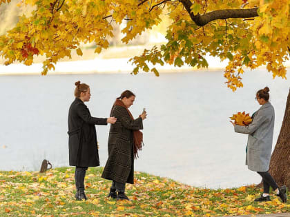 Цены на верхнюю одежду осенью выросли более чем на 25%