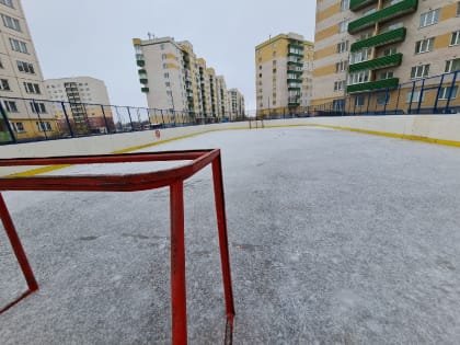 «Сила в движении»: где активно отдохнуть в зимние выходные