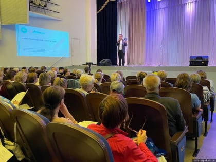 Обучение по применению цифрового сервиса «Мобильная УИК» стартовало в Пскове