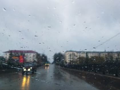 Какая погода ожидает жителей Псковской области завтра