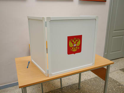 Досрочные выборы главы Пустошкинского района пройдут 23 апреля