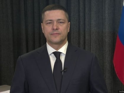 Госдеп США включил Михаила Ведерникова в санкционные списки
