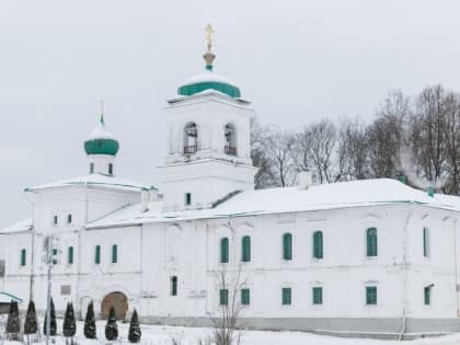 В Пскове появилось приложение с авторской экскурсией по храмам из списка ЮНЕСКО