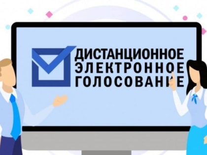 ЦИК РФ одобрила дистанционное электронное голосование на выборах в Псковской области