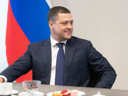 Михаил Ведерников внёс законопроект о повышении стипендий для будущих педагогов