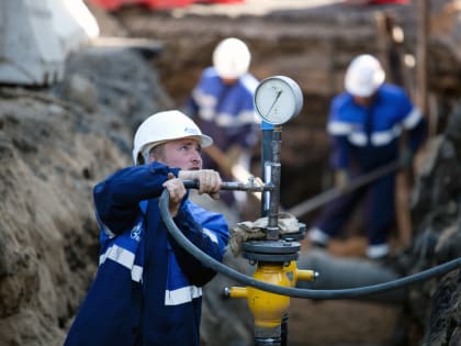 Невельчане объяснили отказ от участия в догазификации нехваткой денег
