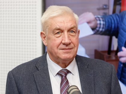 Пенсионеры России готовятся к выборам 2025 и 2026 года