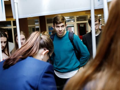 В России стартует приемная кампания в вузы