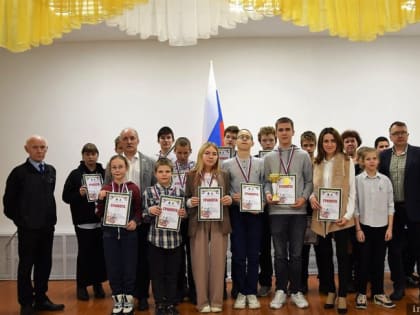 Шахматисты из псковского центра спецобразования представят регион на турнире в Сочи