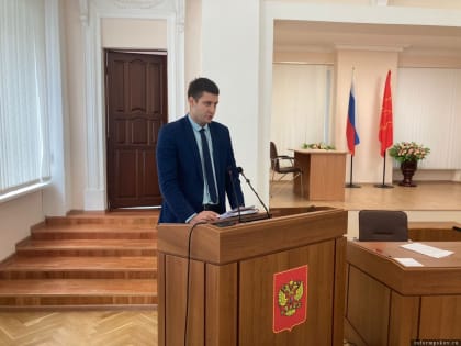 Андрей Беляев поднялся на 14 строчек в топ-30 медиарейтинга псковских випов