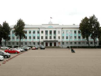 Первый и второй этапы конкурса на замещение должности главы Администрации города состоятся 15 августа