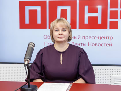 Более ста юридических лиц прекратили свою деятельность с начала года в Псковской области