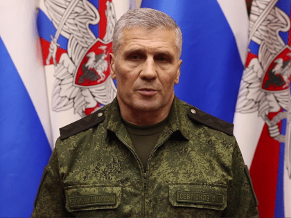 Количество погибших российских военных в Макеевке увеличилось