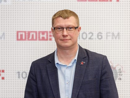 Игорь Романов подал документы на участие в выборах главы Псковского района