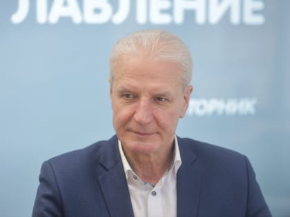 Александр Котов: Уверенным в том, что все решено, лучше не участвовать в выборах