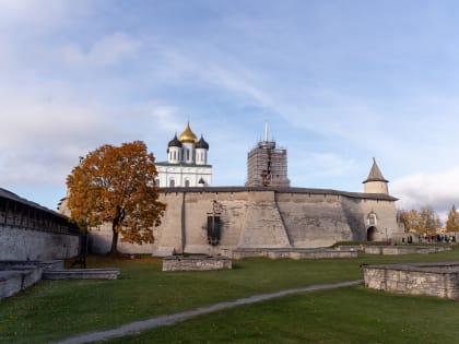 Выходные с музеем: культурный курс на 19 и 20 ноября