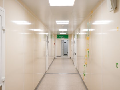 Рак предстательной железы у псковича выявили в ходе диспансеризации&nbsp;