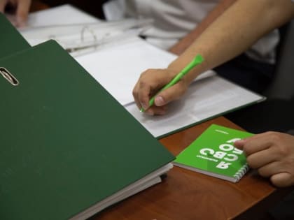 За жизнь! За каждую жизнь