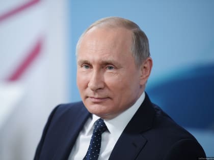 Владимир Путин рассказал, как победить алкоголизм в России