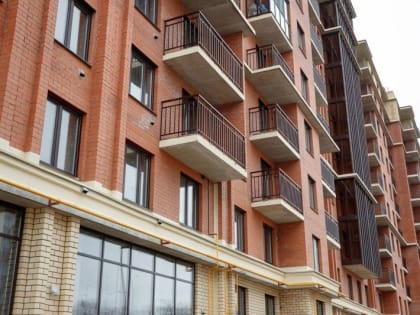 Псковская область заняла 63 место в рейтинге регионов по доступности ипотеки