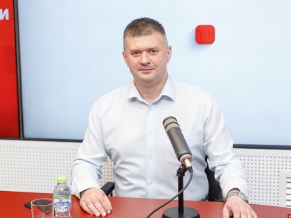 Игорь Иванов: Профсоюзы всегда выступали за прозрачность выборов