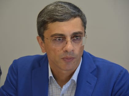 Владимир Гутенёв отметил внимание к молодым кадрам со стороны властей Псковской области