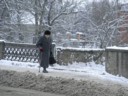 Эксперт пояснил, почему индексация пенсий не приводит к росту доходов
