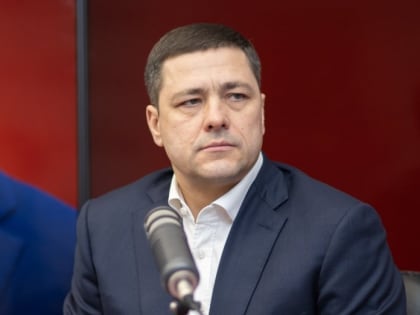 Михаил Ведерников дал эксклюзивный комментарий ПЛН о результатах работы правительственной комиссии в Великих Луках