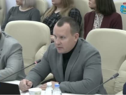 Олег Брячак попросил разобраться с перерасчетом платежей за газ для бойцов СВО