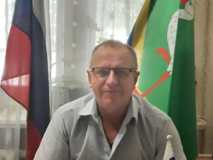 Юрий Кравцов стал победителем предварительного голосования «Единой России» в Пустошкинском районе