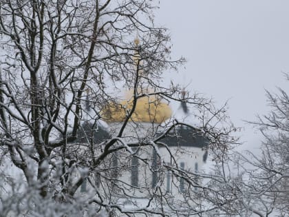Облачная погода ожидается в Псковской области сегодня