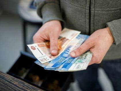 Рынок труда в России: новые тенденции и вызовы