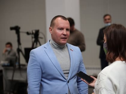 Олег Брячак о послании президента: