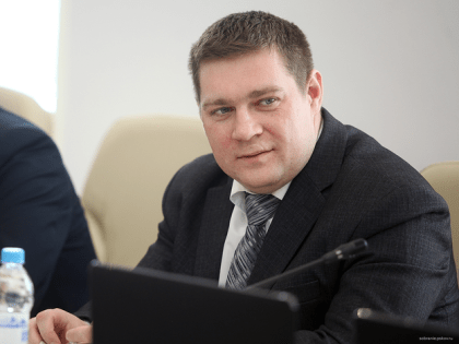 Итоги деятельности секретаря Псковского обкома КПРФ Михайлова Д.Ю. за 2022 год