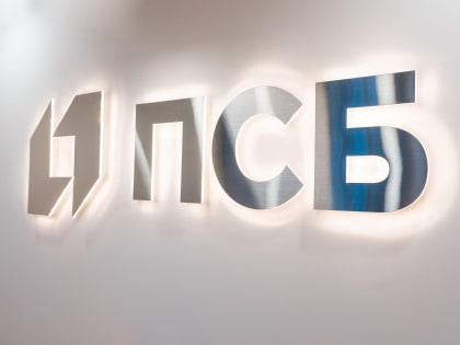 Банк ПСБ получил премию Finnext за сервис открытия расчетных счетов по биометрии