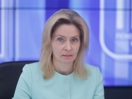 О выплатах пенсионерам и доступных услугах для пожилых – в интервью с Натальей Мельниковой