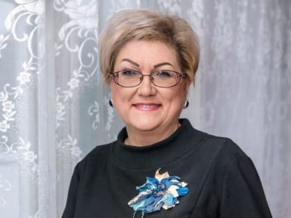 Депутат ПОС от Великих Лук прокомментировала отчет губернатора