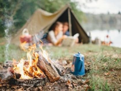 В МЧС напомнили, как безопасно отдохнуть на природе