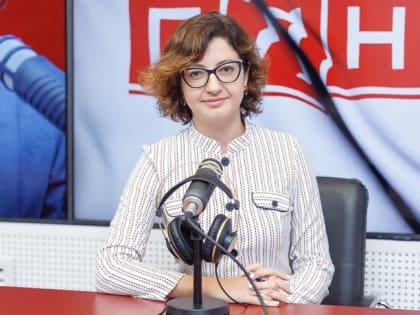 Подъем заболеваемости ковидом ожидается к октябрю - Анастасия Повторейко