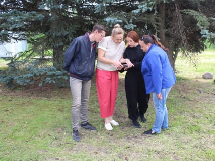 В Печорах проведут реконструкцию памятника и облагородят территорию