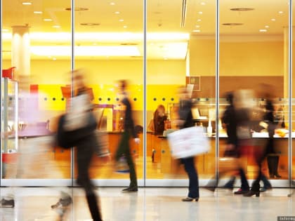 Траты россиян на одежду отечественных брендов выросли на 15% – Tele2