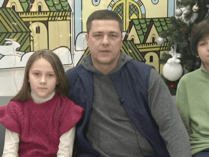 Губернатор поздравил жителей Псковской области с Рождеством