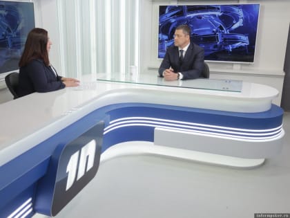 В отношении Псковской области всё чаще звучит слово «открытие» – губернатор