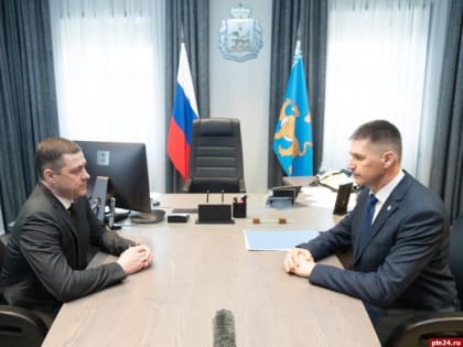 Усвятский район преобразуют в муниципальный округ