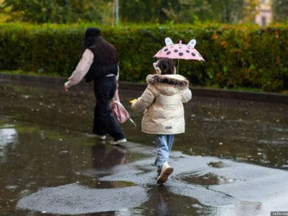 Облачная погода ожидает Псковскую область 15 октября