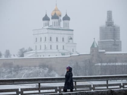 Псковские археологи завершили сезон раскопок