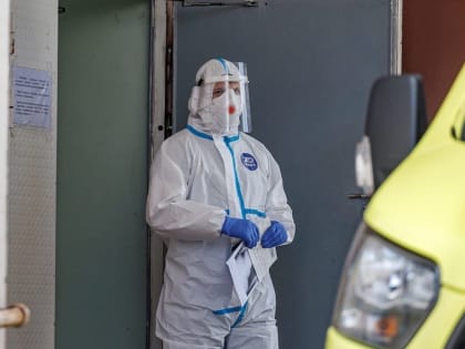 Большинство псковичей не боятся COVID-19 и гриппа