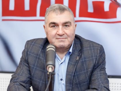 Армен Мнацаканян: Все лидеры и чемпионы зарождаются во дворе