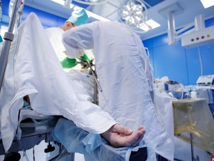 Главный онколог Минздрава рассказал о рисках рака из-за лишнего веса
